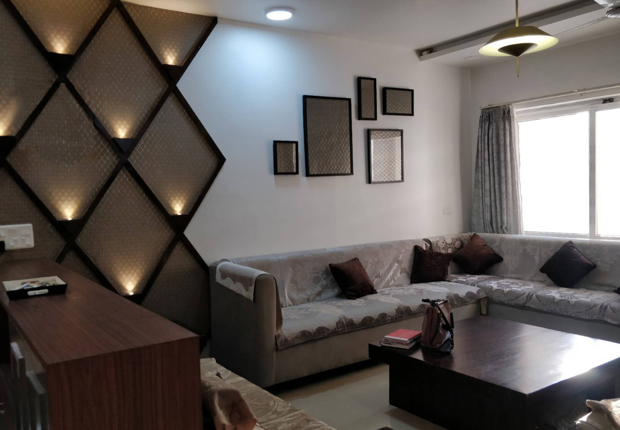 Taupe 111 - Sahiba's Designer Studio - Best Interior Designer In Jaipur