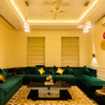 77 Contours - Sahiba's Design Studio Projects - Best Architect Designing in Mumbai