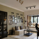 City Chic - Best Interior Designers in Jaipur - Sahiba Design Studio