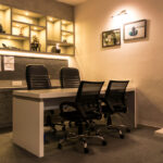 Studio Achrome - Best Interior Designing in Mumbai - Sahiba's Design Studio