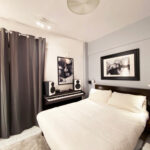 Tribeca Apartment - Best Interior Designer in Mumbai - Sahiba Design Studio Jaipur