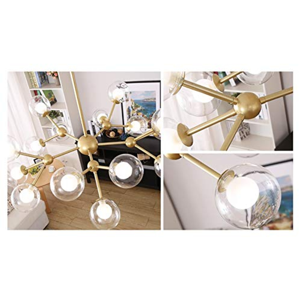 GLOBE HANGING LIGHT