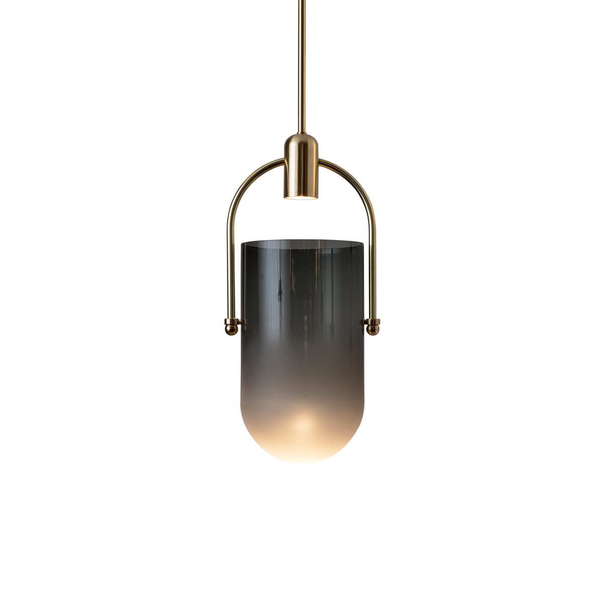 OMBRE HANGING LIGHT