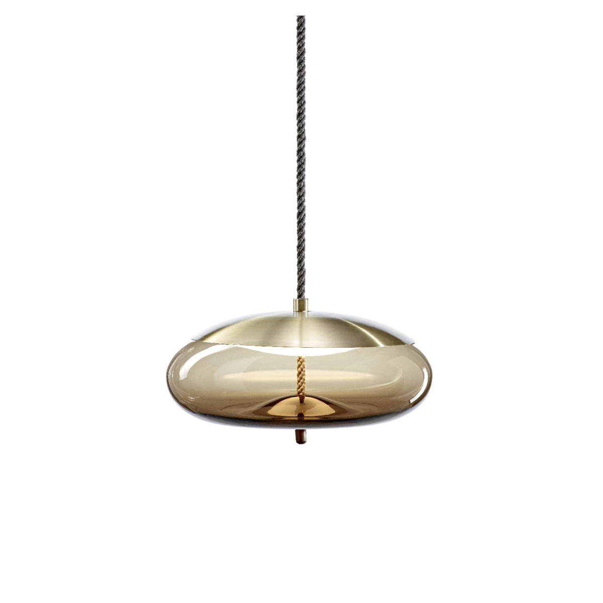 KNOT PENDANT LIGHT