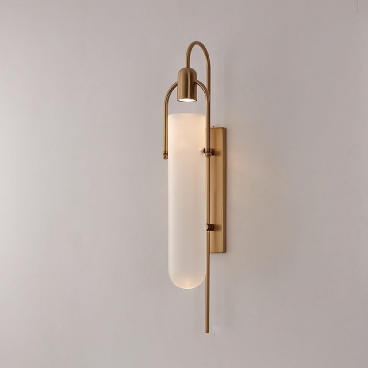 FROSTY WALL LIGHT