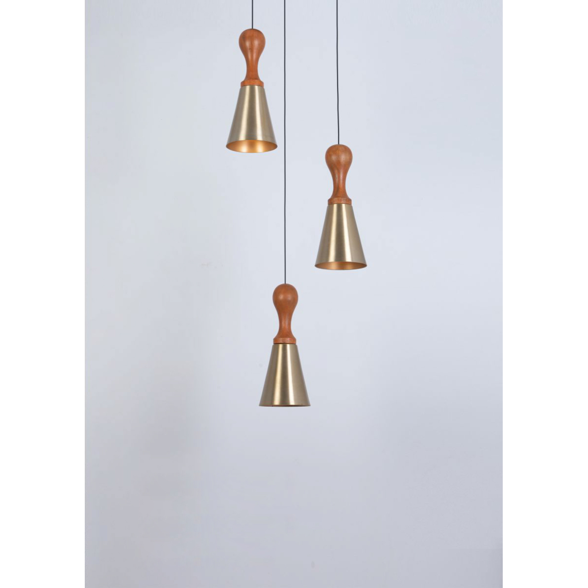 BELL HANGING LIGHT