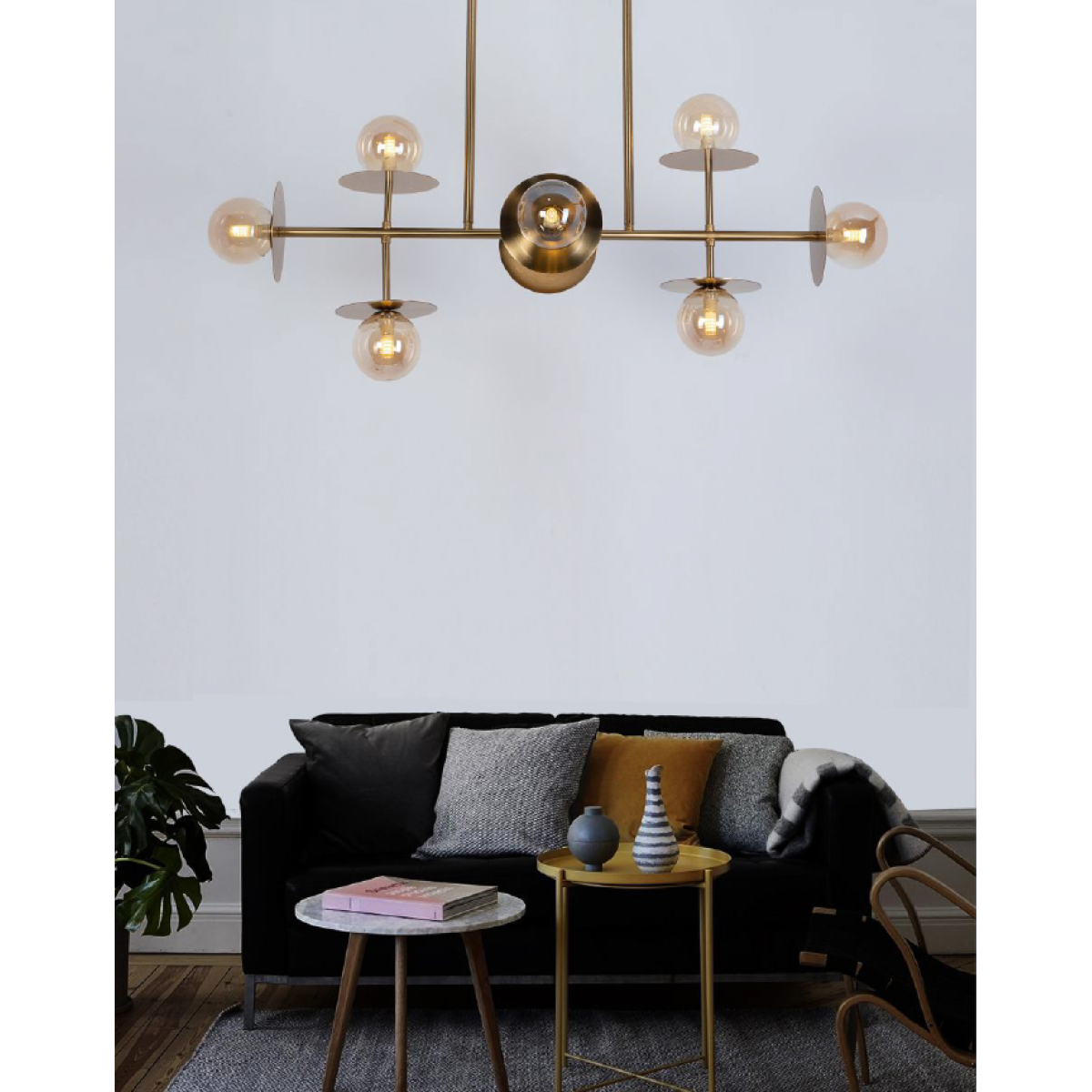 AURA HANGING LIGHT