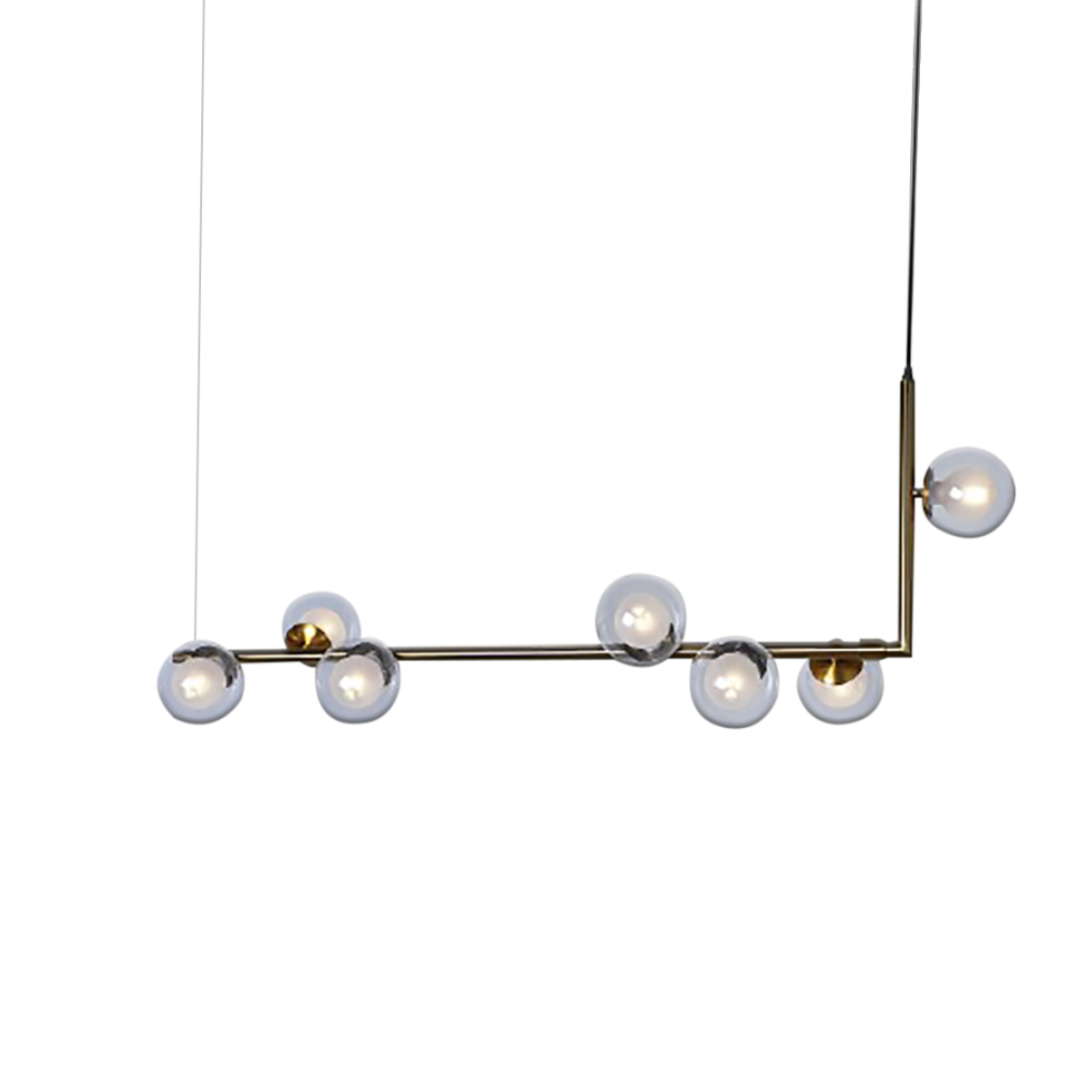 L HANGING LIGHT