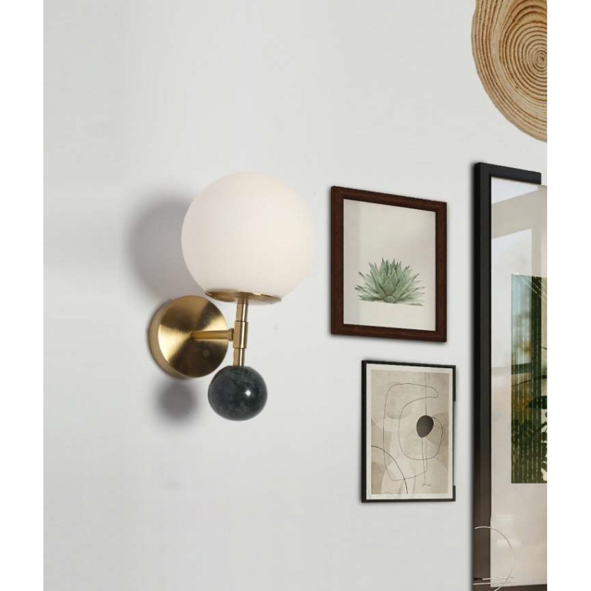 PEARL WALL LIGHT