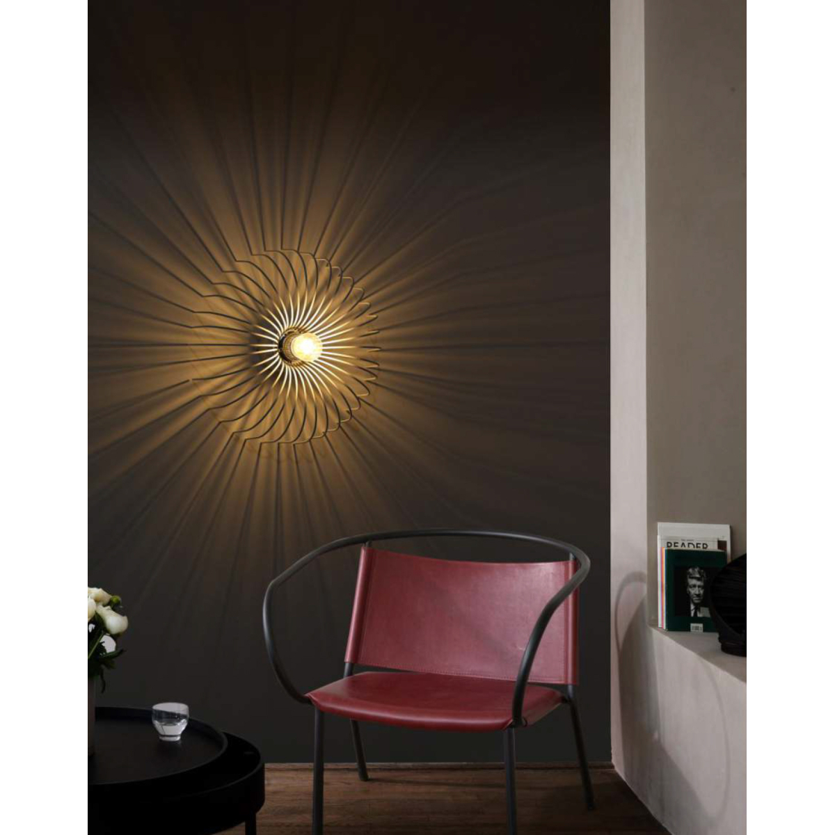 RAY WALL LIGHT