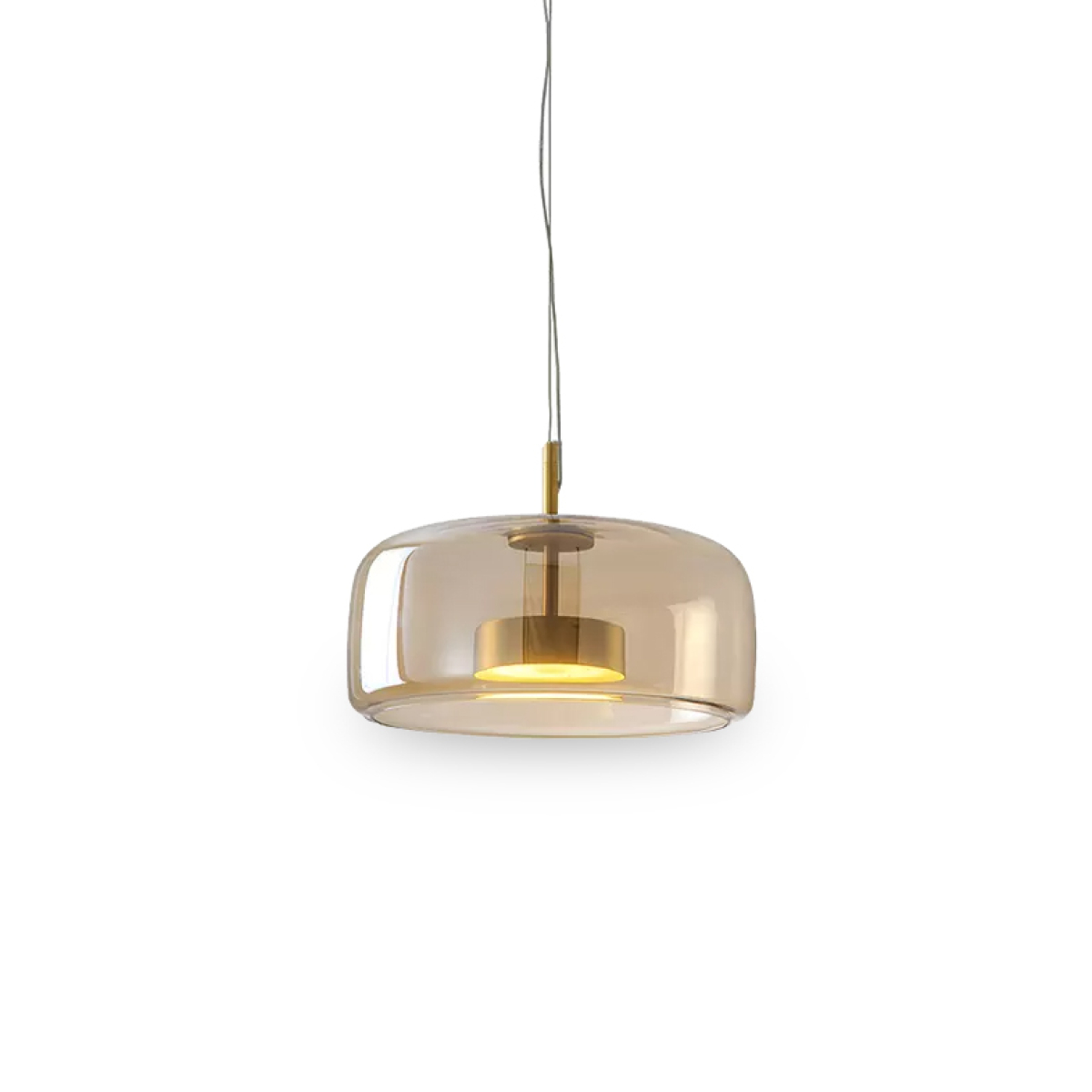 BOWL HANGING LIGHT