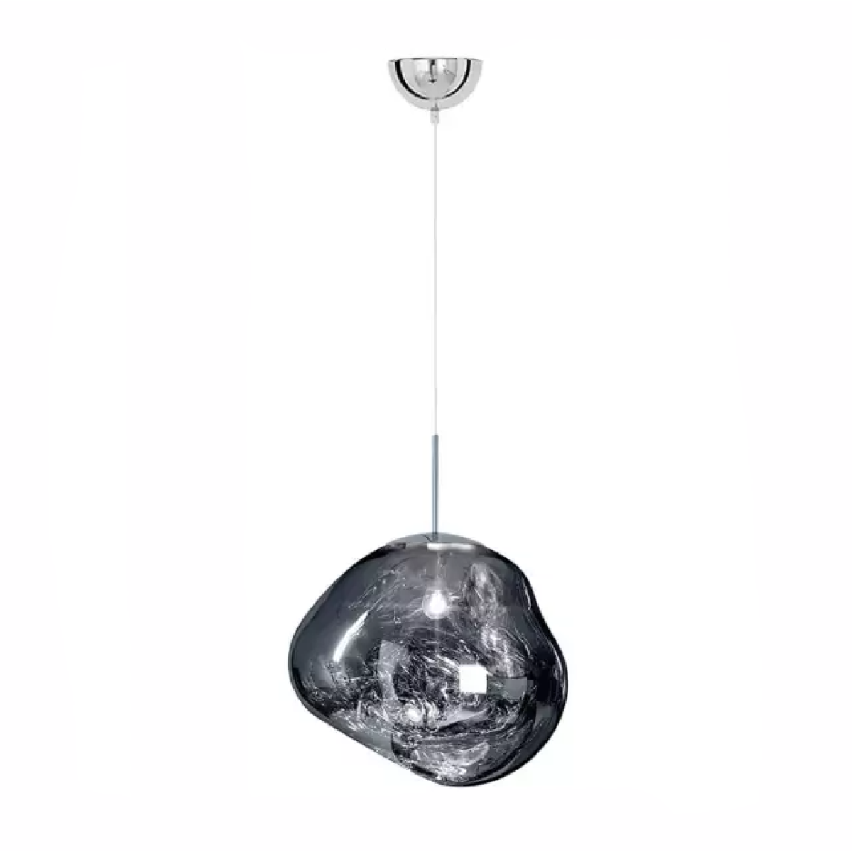 COCKTAIL HANGING LIGHT-BLACK