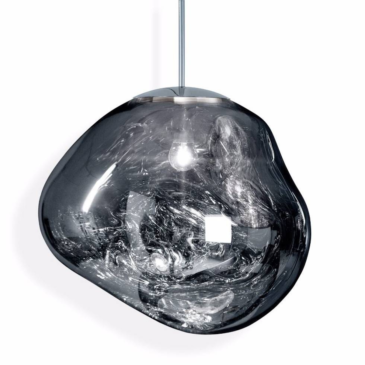 COCKTAIL HANGING LIGHT-BLACK