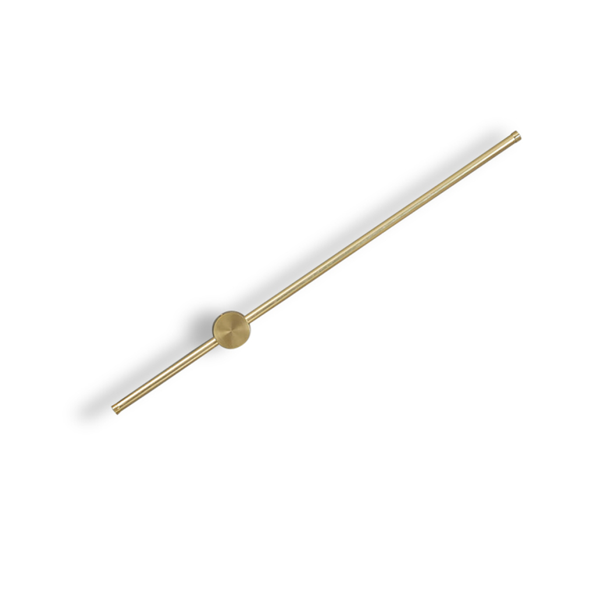 MAGIC WAND WALL LIGHT - GOLD