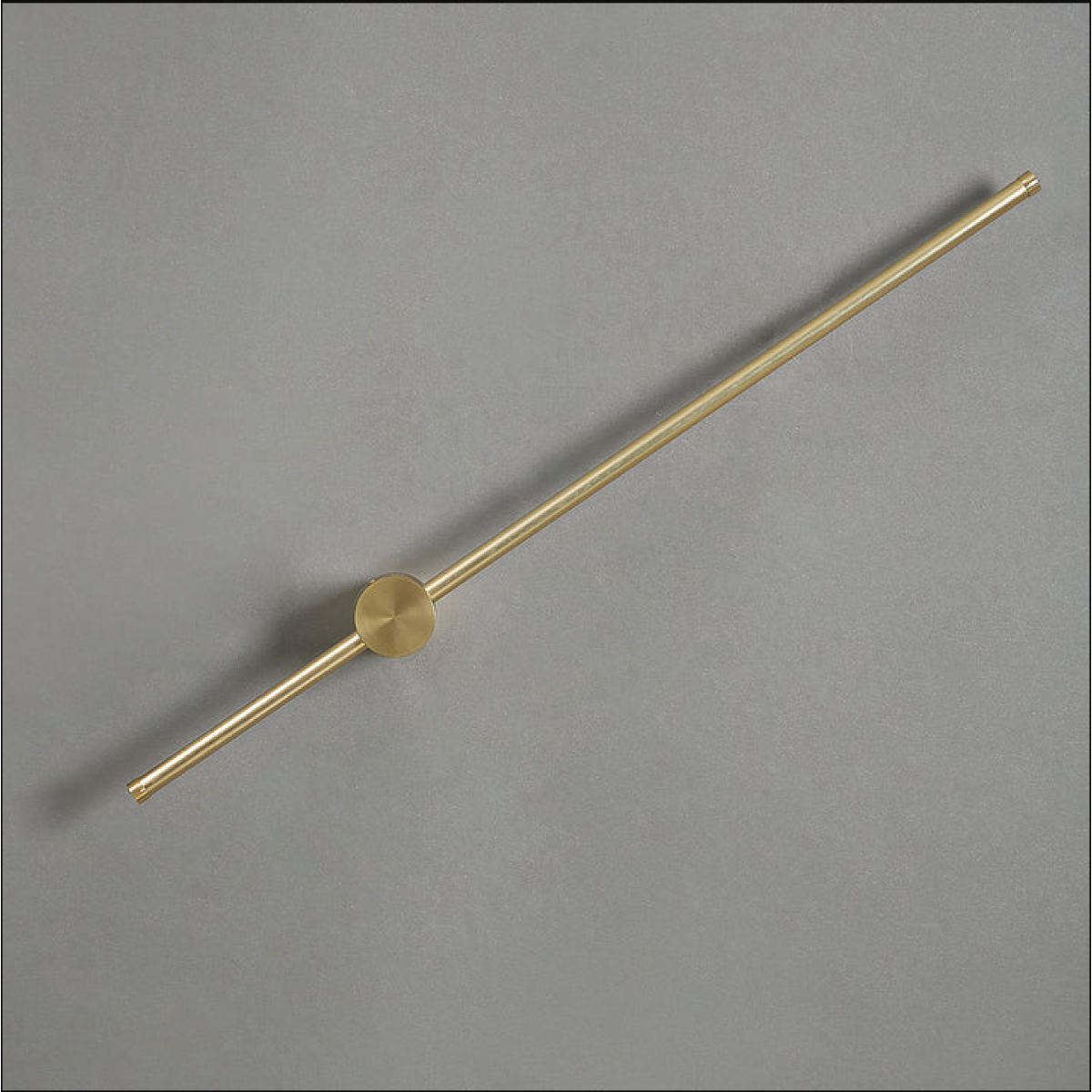 MAGIC WAND WALL LIGHT - GOLD