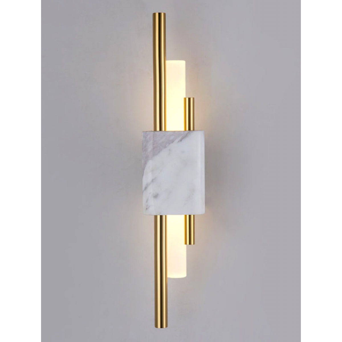NORDIC TORCH WALL LIGHT