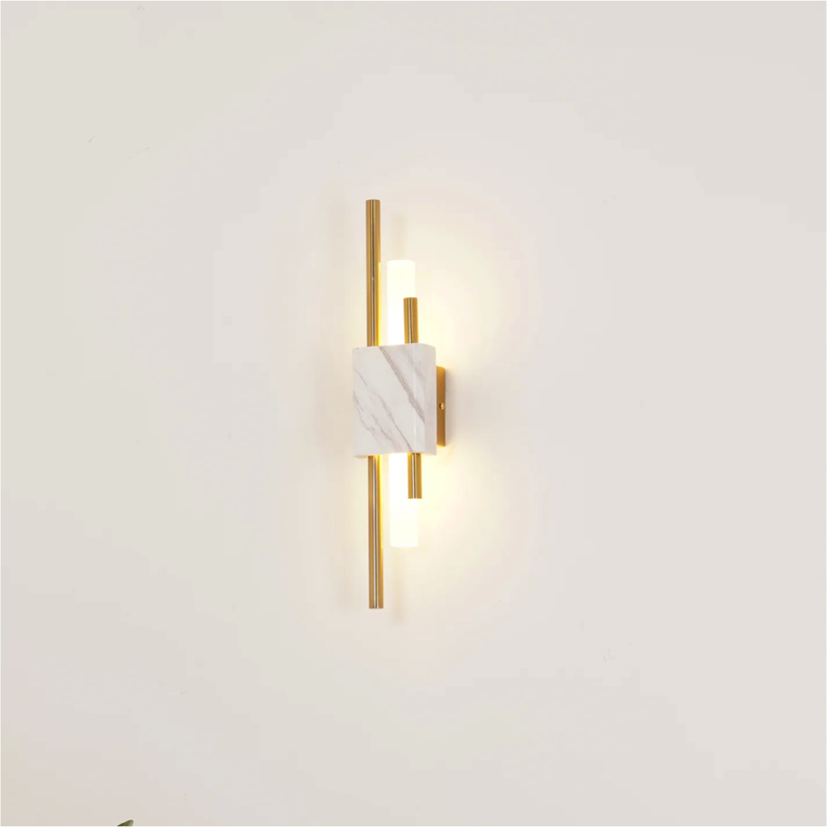 NORDIC TORCH WALL LIGHT