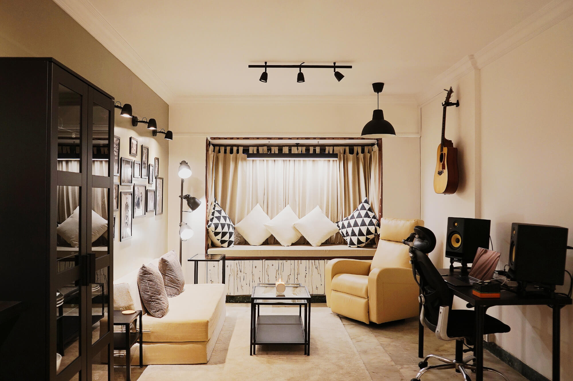 Sahiba Design Studio - Best Interior Designer in India