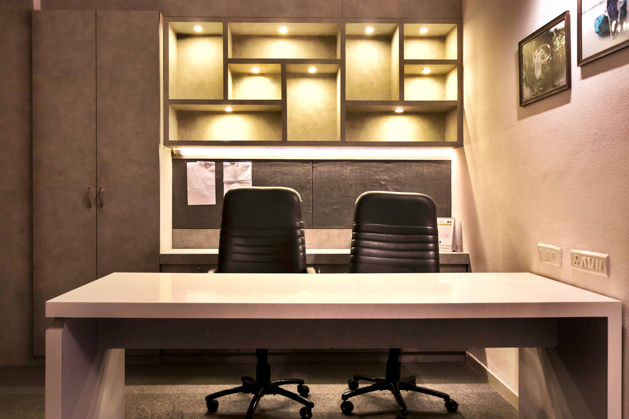 Sahiba Design Studio - Best Interior Designer in India