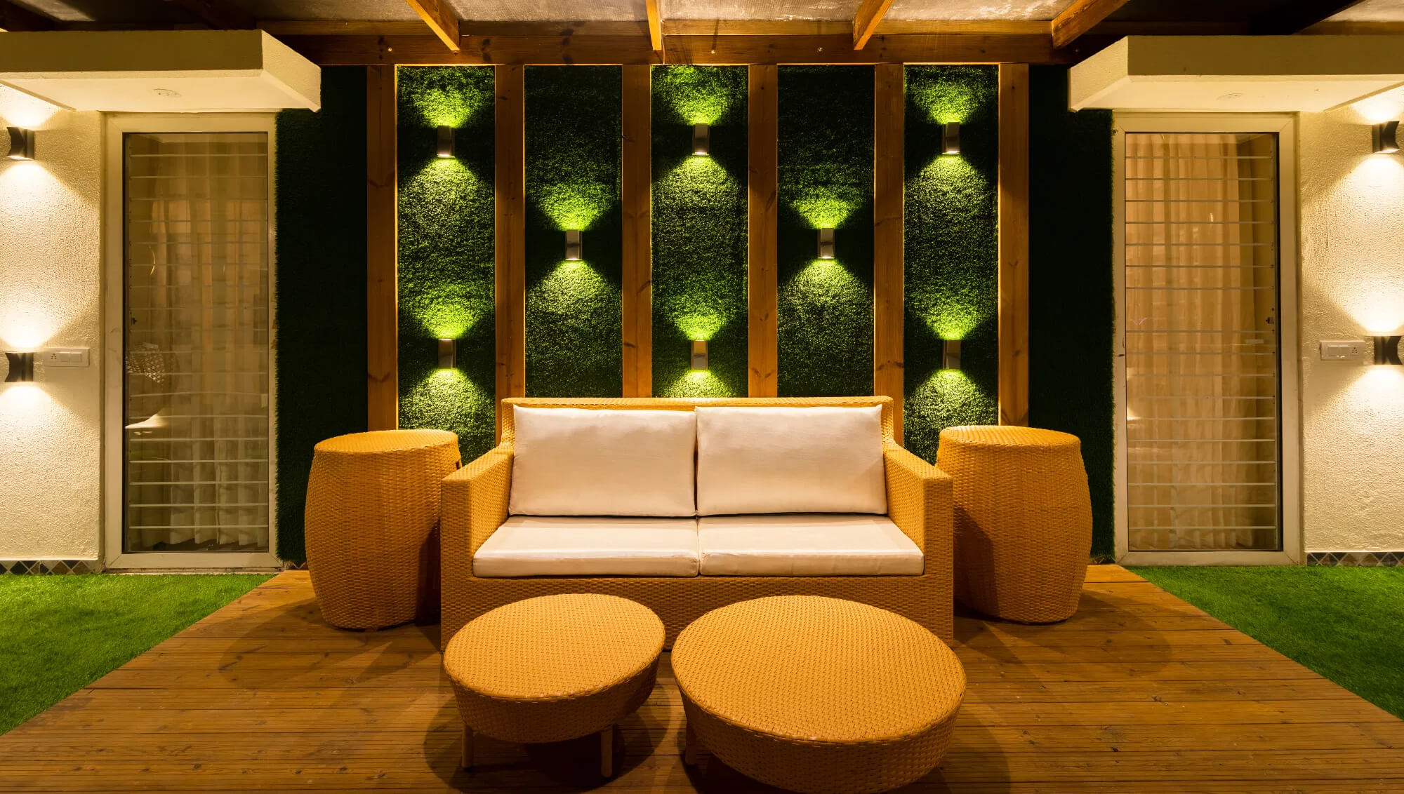 Sahiba Design Studio - Best Interior Designer in India