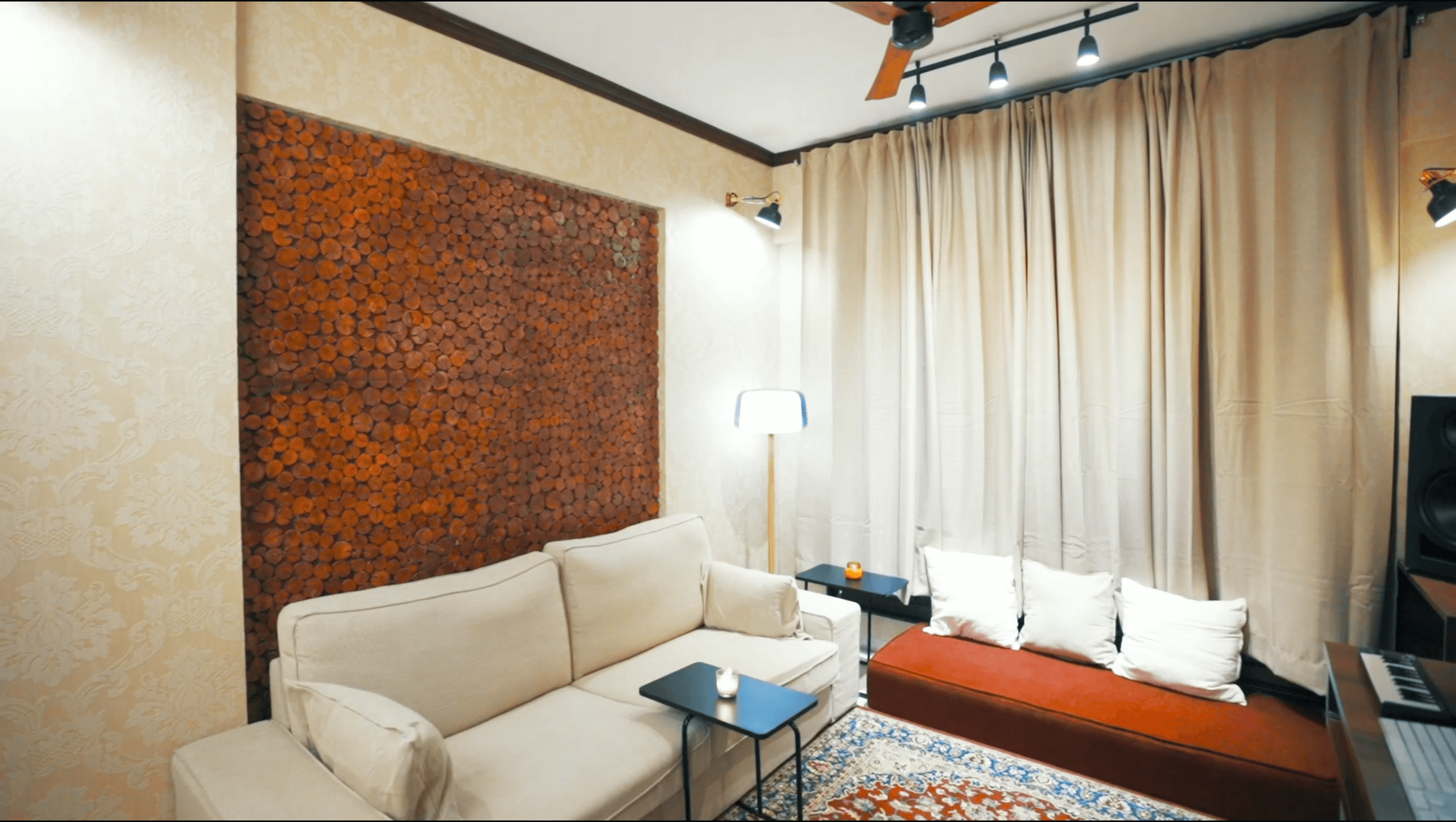 Sahiba Design Studio - Best Interior Designer in India