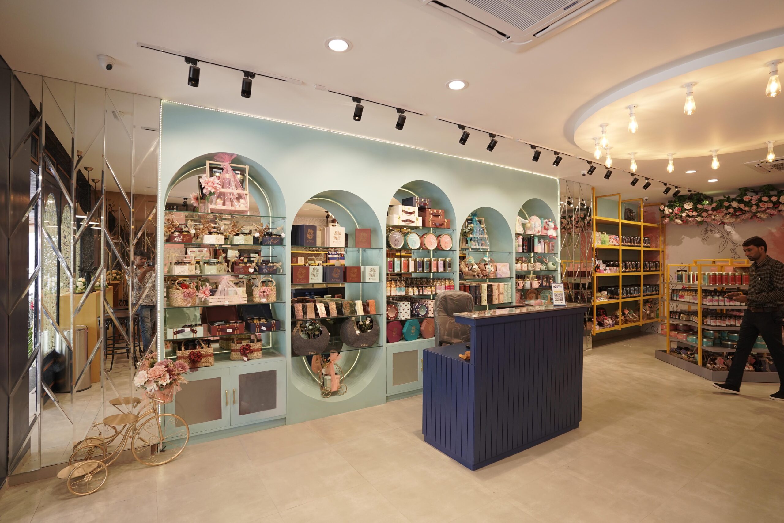 Sahiba Design Studio - Best Interior Designer in India