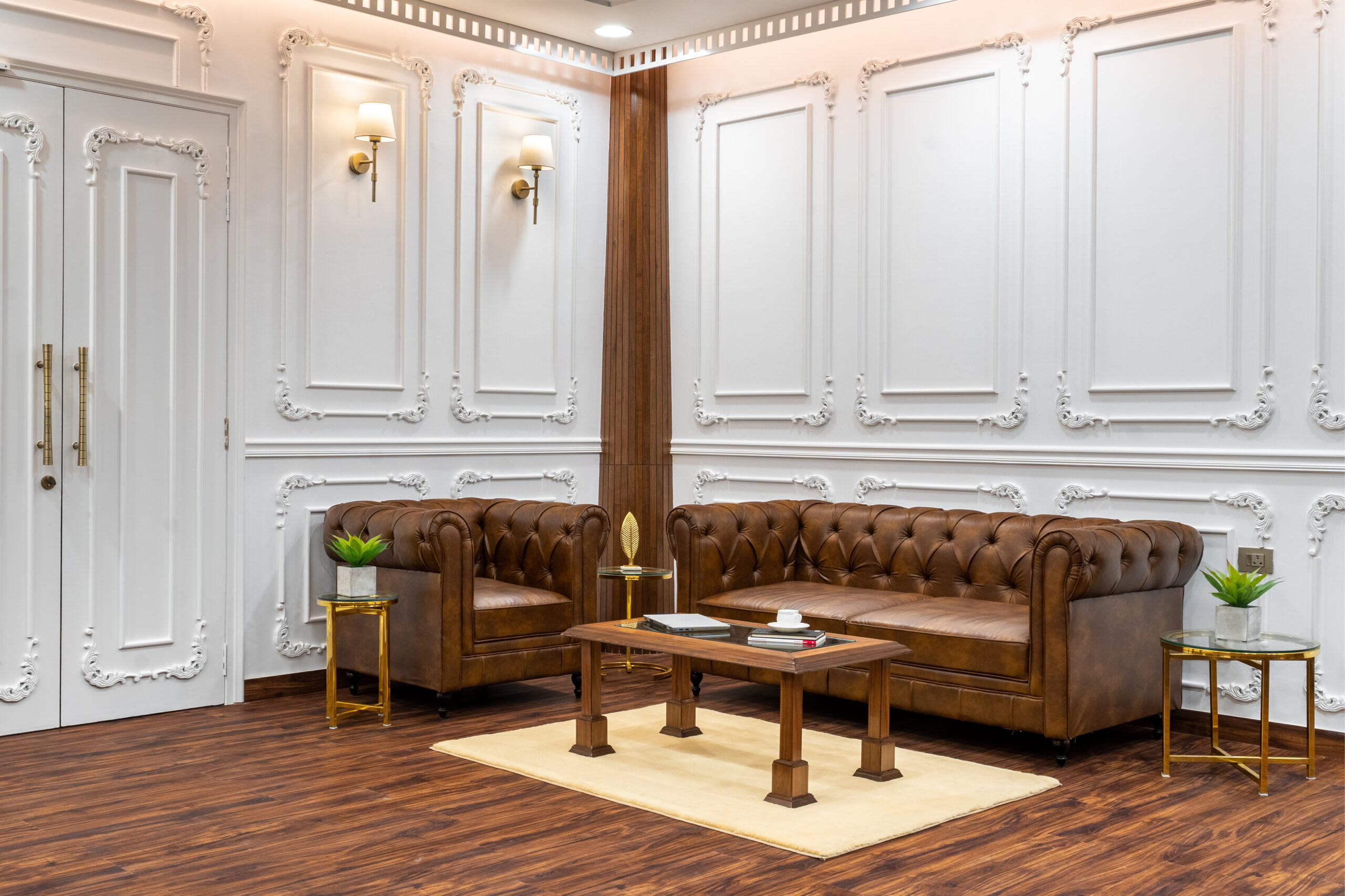 Sahiba Design Studio - Best Interior Designer in India