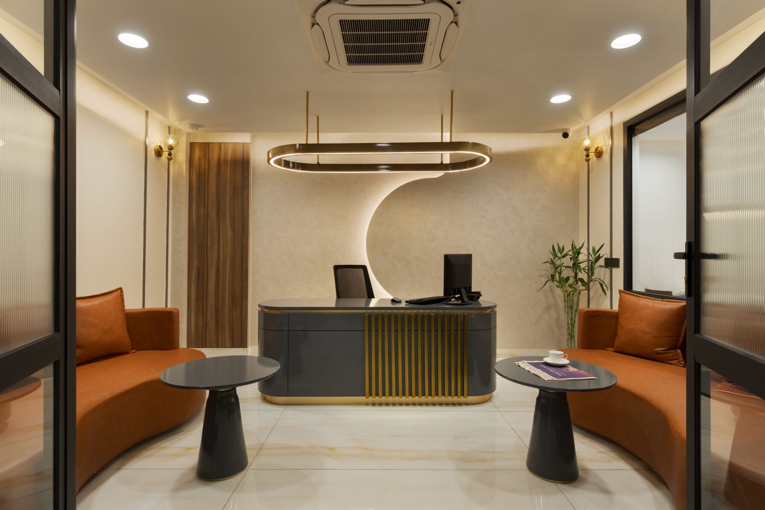 Sahiba Design Studio - Best Interior Designer in India