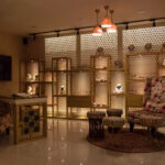 Studio Albeli - Projects - Sahiba's Designer Studio - Best Interior Designer in India