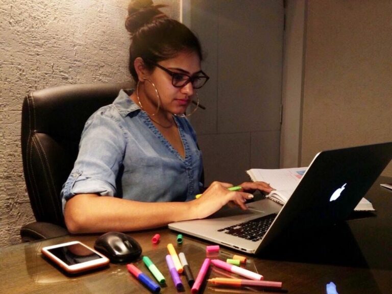 About Sahiba's Design Studio Jaipur Mumbai Jodhpur