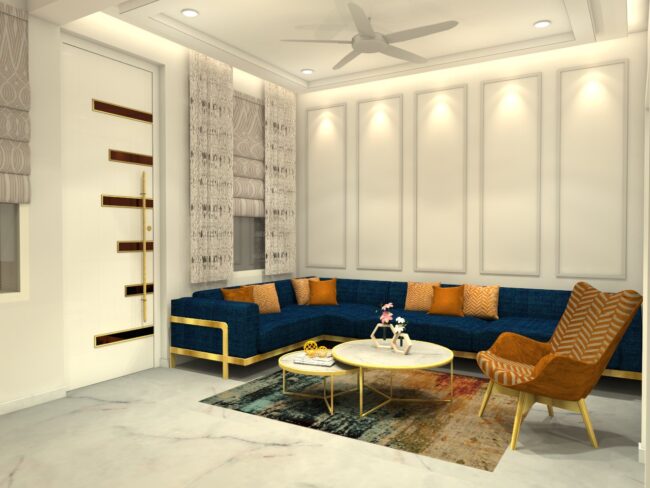 Catalyst - Sahiba's Design Studio - Best Architect Desiners in Jaipur
