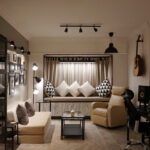 City Chic - Best Interior Designers in Jaipur - Sahiba Design Studio