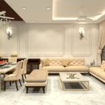 The Retirement Home - Sahiba's Design Studio - Best Interior Designer In Jaipur - Projects