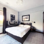 Tribeca Apartment - Best Interior Designer in Mumbai - Sahiba's Design Studio Jaipur