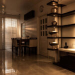 Zuhause 104 - Sahiba's Design Studio - Best Interior Designer in Malviya Nagar Jaipur